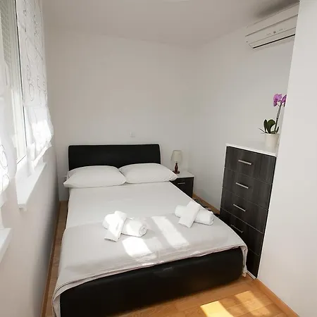 Apartment Marty Zadar