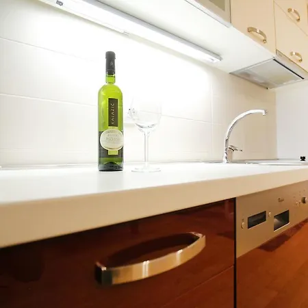 Marty Apartment Zadar