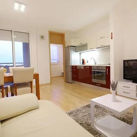 Apartment Marty *