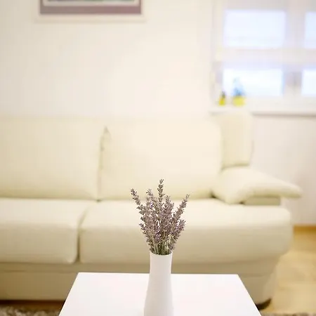 Apartment Marty Zadar