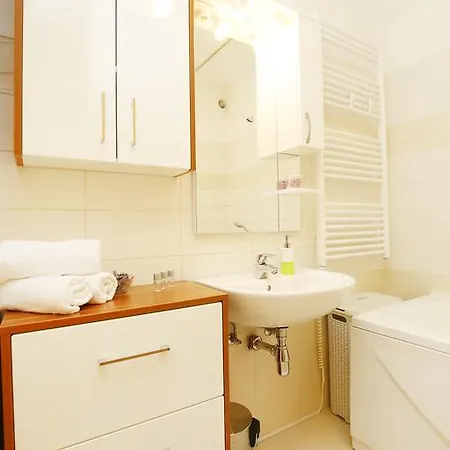 Apartment Marty Zadar