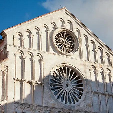 Marty * Zadar