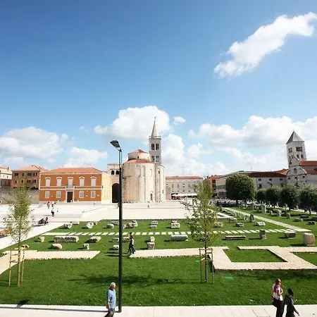 Marty Apartment Zadar