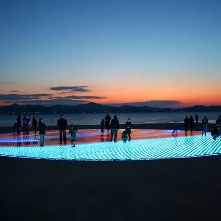 Apartment Marty Zadar