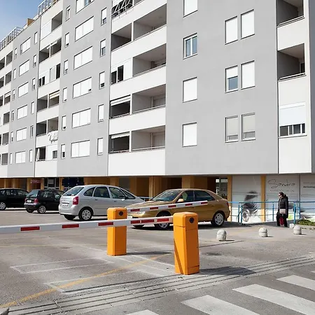 Marty Apartment Zadar