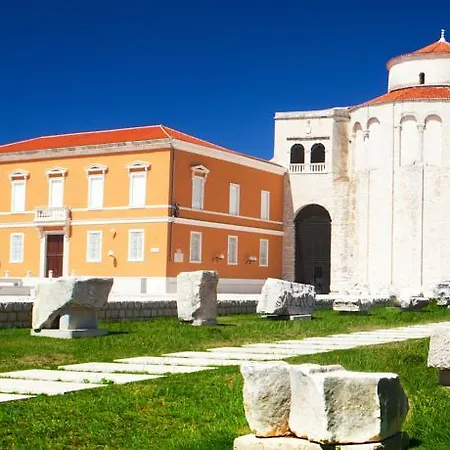 Apartment Marty Zadar