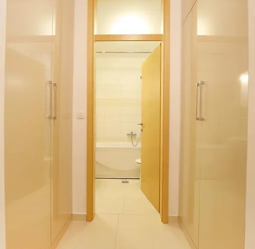 Marty Appartement