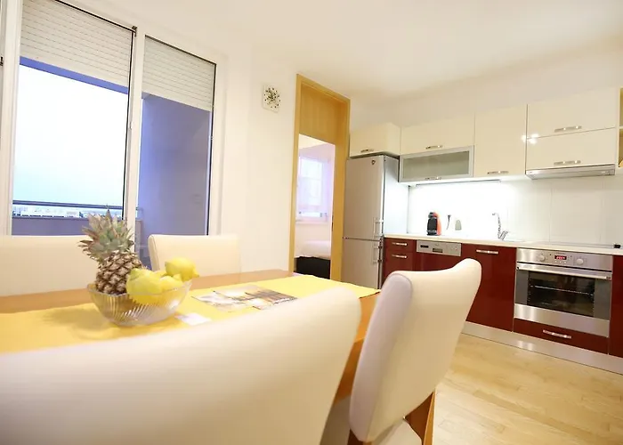 Marty Appartement