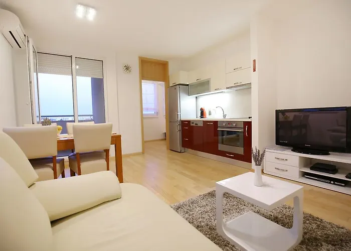 Appartement Marty *