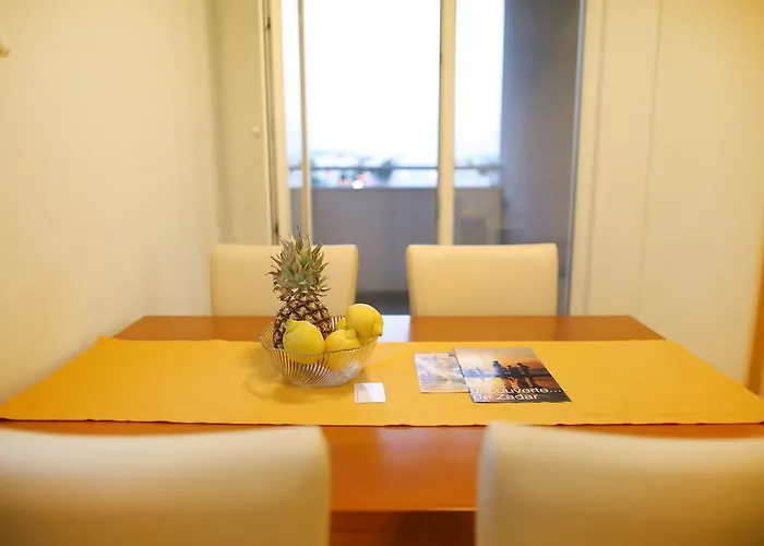 Appartement Marty
