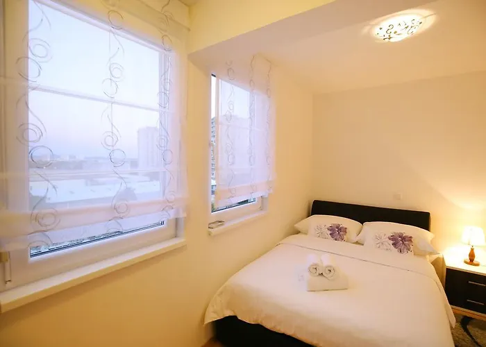 Marty Appartement