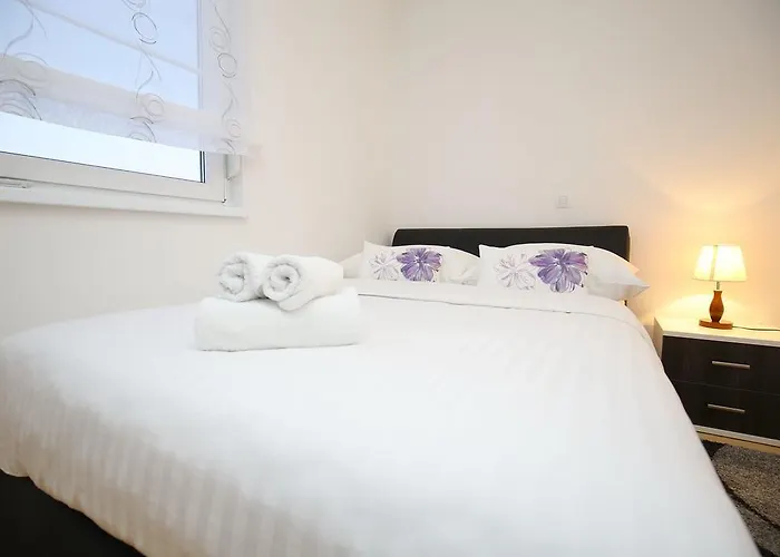 Appartement Marty *