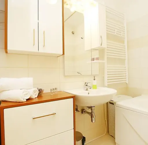 Appartement Marty Zadar