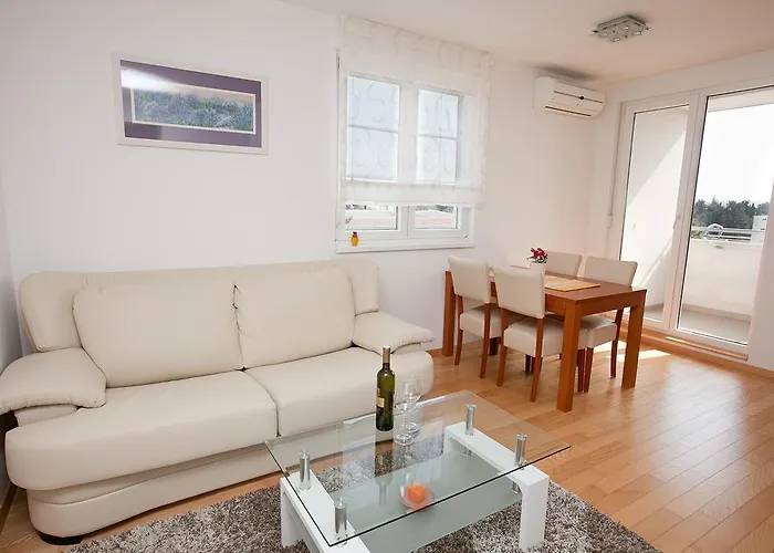 Marty Appartement Zadar