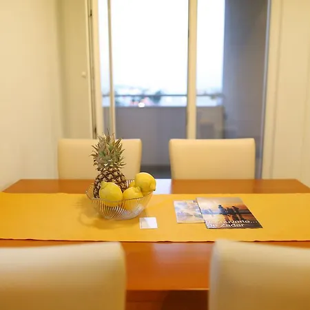 Appartement Marty