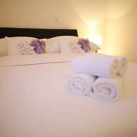 Marty Appartement Zadar