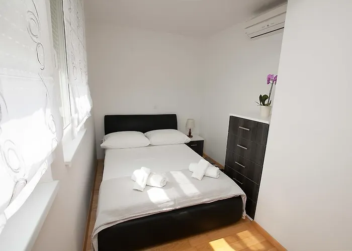 Apartamento Marty Zadar