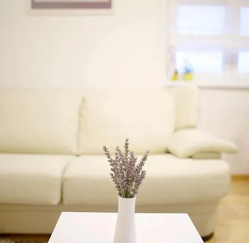 Apartamento Marty Zadar