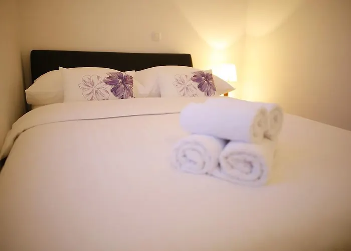 Marty Apartman Zára