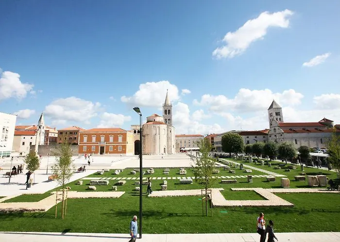 Marty Apartman Zára