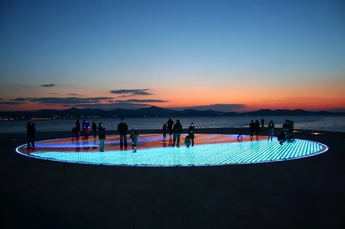 Apartamento Marty Zadar