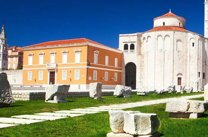 Apartamento Marty Zadar